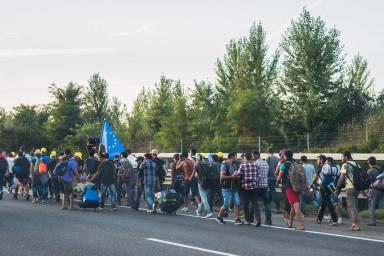 Hiszpański rząd zalegalizuje pobyt 700 tys. imigrantów? Socjaliści przygotowują nowe prawo