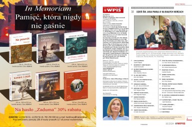 Wpis -  - przykładowa strona