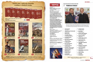 Wpis -  - przykładowa strona