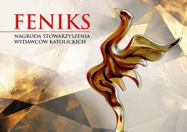 FENIKS 2026 – nagrody dla autorów Białego Kruka! 