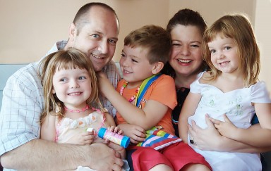 Rozpad rodziny kosztuje francuskich podatników 11 mld euro rocznie