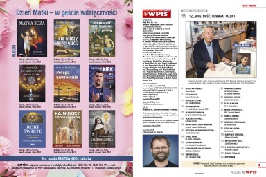 Wpis -  - przykładowa strona
