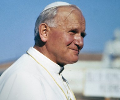 39. rocznica trzeciej pielgrzymki Jana Pawła II do Ojczyzny