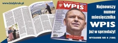 Nowy numer WPiS-u już dostępny! 