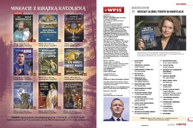 Wpis -  - przykładowa strona