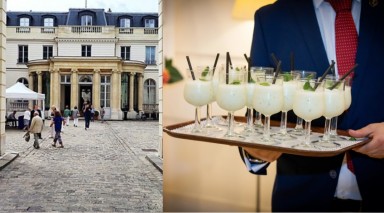 Cocktail party z okazji ewentualnej legalizacji wspomaganego samobójstwa? Przerażający pomysł francuskich polityków