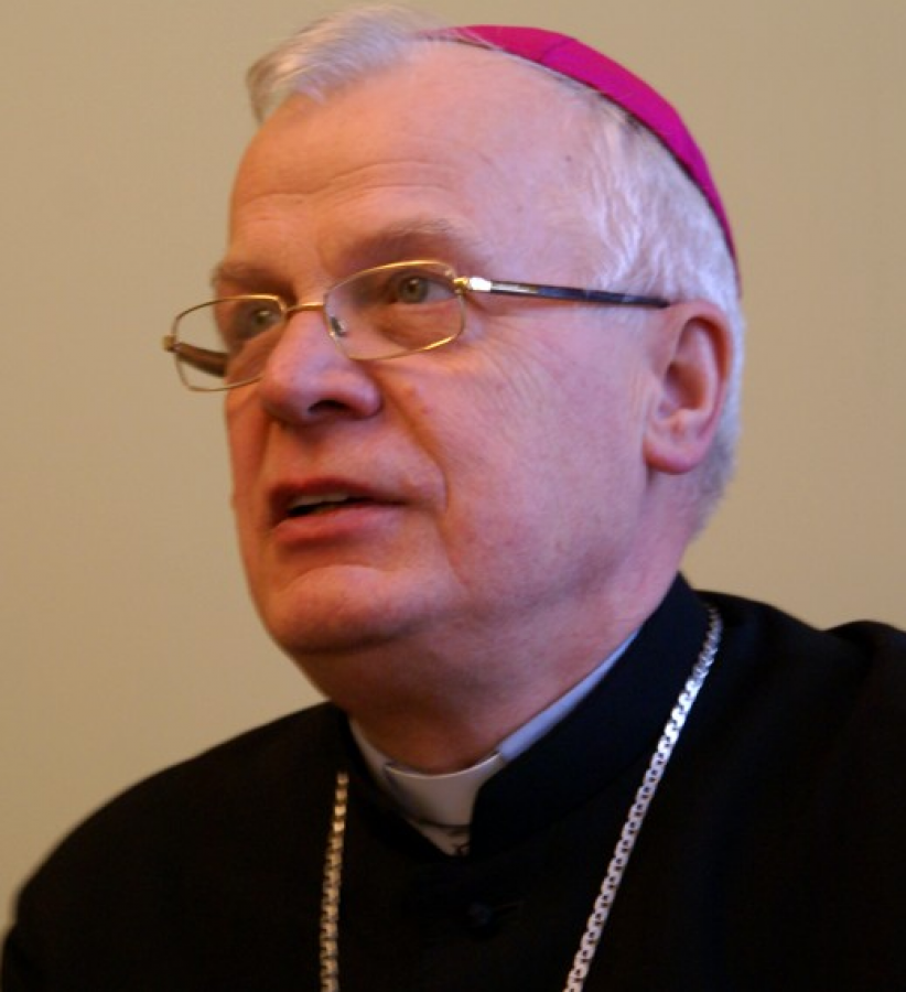 Abp Józef Michalik 4239