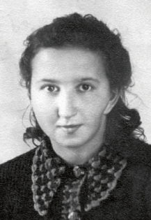 Danuta Siedzikówna 