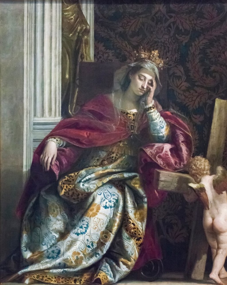 Paolo Veronese, 
