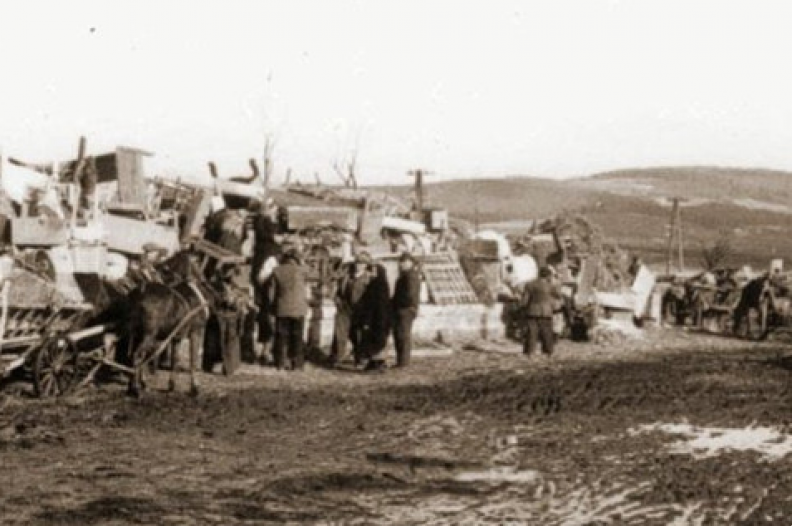 foto: By UBP w Sanoku - Muzeum Historyczne w Sanoku Archiwum Fotograficzne, Public Domain, https://commons.wikimedia.org/w/index.php?c