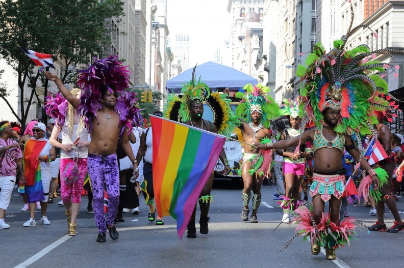 Głosiciele ideologii LGBT chcą, aby przyzwolenie na wynaturzenia było jedyną słuszną odpowiedzią dla osób zmagających się ze skłonnościami homoseksualnymi czy innymi zaburzeniami związanymi z płcią. Fot. Pixabay