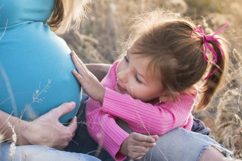 Aborcja to przyczyna milionów zgonów na całym świecie. Czy uda się powstrzymać to bestialstwo, a nienarodzonych otoczyć odpowiednią opieką? fot. Pexels