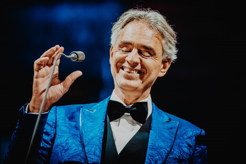 Andrea Bocelli, By Jakub Janecki - Own work, CC BY-SA 4.0, https://commons.wikimedia.org/w/index.php?curid=103558182