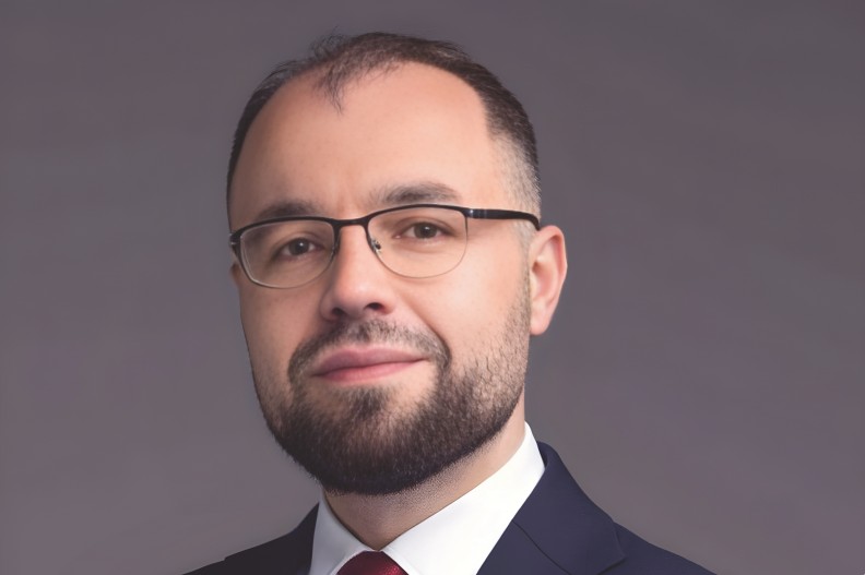 Dr hab. Krzysztof Szczucki. Fot. Wikimedia.