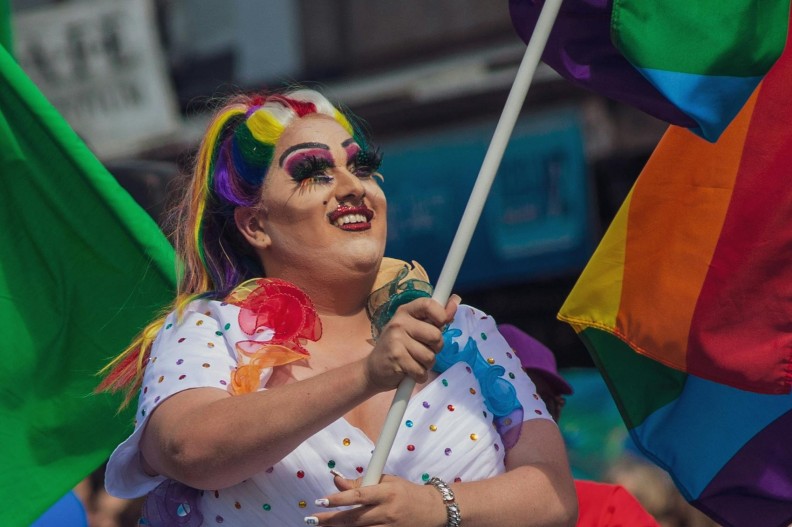 Parada LGBT - zdjęcie ilustracyjne. Fot. Pexels.com.