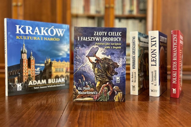 Fot. Beata Marszałek/Biały Kruk