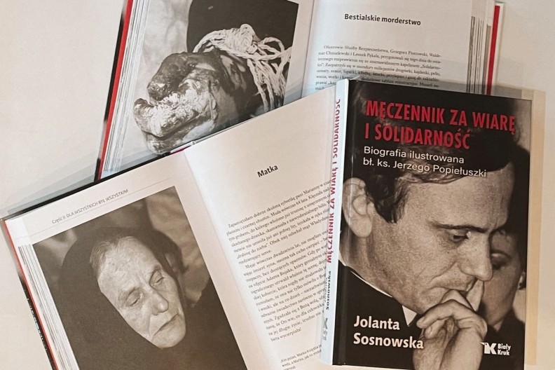 Fot. Beata Marszałek/Biały Kruk