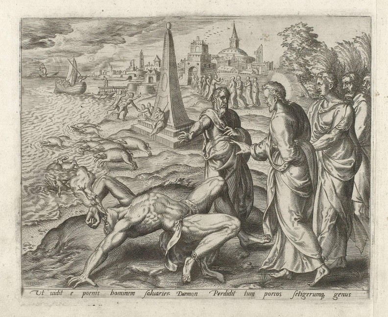 Zdjęcie ilustracyjne. Fot. lookandlearn 