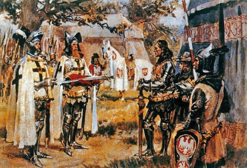 Wojciech Kossak, 