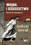 Z "Naród niepokonany" "Wojna i dziedzictwo. Historia najnowsza" za 29 ZŁ