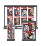 Prenumerata elektroniczna WPiSu na cały 2026 rok (11 numerów, w tym jeden podwójny)