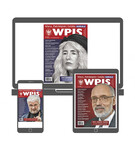 Prenumerata elektroniczna WPiSu na pierwsze półrocze 2026 roku (6 numerów)