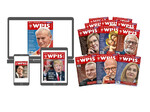 Prenumerata miesięcznika WPiS na cały 2026 rok - wydanie drukowane + wydanie elektroniczne