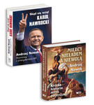 Skąd się wziął Karol Nawrocki + Między nieładem a niewolą