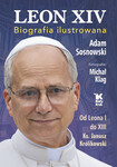 Leon XIV. Biografia ilustrowana