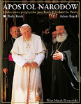 Apostoł narodów. Jubileuszowa pielgrzymka Jana Pawła II śladami św. Pawła