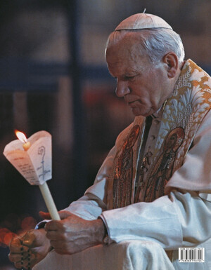 Święty Ojciec. Zwierzenia papieskiego fotografa Arturo Mari