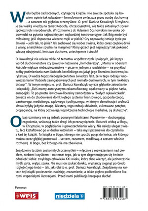 Bez Boga nie ma zbawienia