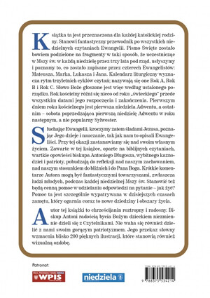 Z Jezusem przez życie