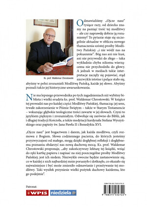 Ojcze Nasz. Dzieje i przesłanie Modlitwy Pańskiej. Wyd. II 2026