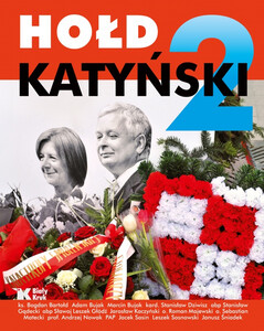 Hołd Katyński 2