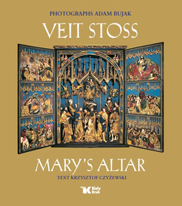 Wit Stwosz. Ołtarz Mariacki (ang) // Veit Stoss. Mary's Altar 