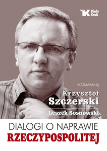 Z Charlie Kirk. Biografia Dialogi o naprawie Rzeczypospolitej