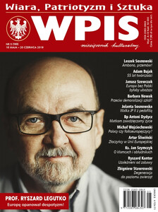 WPIS 05/2019 (e-wydanie)