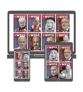 Prenumerata elektroniczna WPiSu na cały 2026 rok (11 numerów, w tym jeden podwójny)