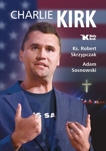 Z Karol Nawrocki Charlie Kirk