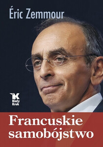 Z Karol Nawrocki Francuskie samobójstwo