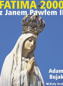 Fatima 2000 z Janem Pawłem II