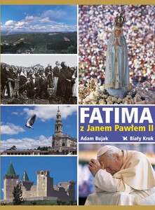 Fatima z Janem Pawłem II
