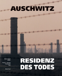 Auschwitz - Rezydencja śmierci (niem) // Auschwitz - Residenz des Todes