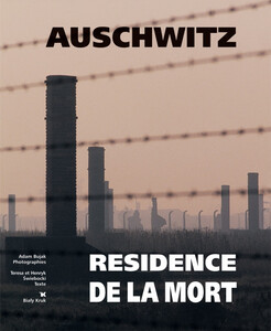 Auschwitz - Rezydencja śmierci (franc) // Auschwitz - Residence de la mort 