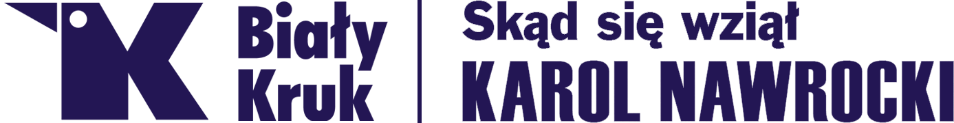 Karol Nawrocki - Biały Kruk